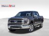 Pre-Owned 2022 Ford F-150 Lariat