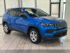 Pre-Owned 2023 Jeep Compass Sport