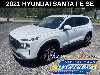 Pre-Owned 2021 Hyundai SANTA FE SE