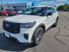 Pre-Owned 2025 Ford Explorer ST