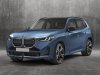 Pre-Owned 2025 BMW X3 30 xDrive