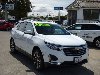 Pre-Owned 2023 Chevrolet Equinox Premier