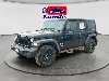 Pre-Owned 2019 Jeep Wrangler Unlimited Sport Altitude