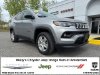 Pre-Owned 2022 Jeep Compass Latitude