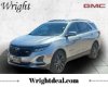 Pre-Owned 2024 Chevrolet Equinox RS