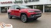Pre-Owned 2024 Jeep Compass Trailhawk