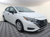 Pre-Owned 2025 Nissan Versa S