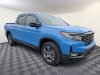 Pre-Owned 2024 Honda Ridgeline TrailSport