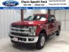 Pre-Owned 2019 Ford F-350 Super Duty Lariat