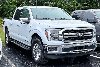 Certified Pre-Owned 2025 Ford F-150 Lariat