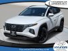 Certified Pre-Owned 2024 Hyundai TUCSON SEL