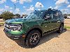 Certified Pre-Owned 2024 Ford Bronco Sport Big Bend