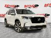 Pre-Owned 2025 Honda Pilot Touring