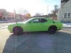 Pre-Owned 2023 Dodge Challenger SXT