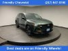Pre-Owned 2025 MAZDA CX-50 2.5 S Premium Plus