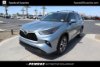 Pre-Owned 2023 Toyota Highlander XLE
