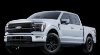New 2025 Ford F-150 Platinum