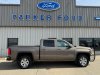 Pre-Owned 2015 GMC Sierra 1500 SLE