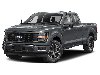 Pre-Owned 2025 Ford F-150 STX