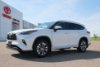 Certified Pre-Owned 2024 Toyota Highlander Hybrid XLE