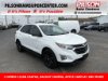 Pre-Owned 2021 Chevrolet Equinox LS