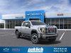 New 2025 GMC Sierra 3500HD Denali