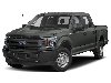Pre-Owned 2020 Ford F-150 XLT