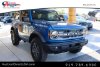 Pre-Owned 2024 Ford Bronco Big Bend