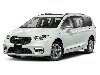 Pre-Owned 2021 Chrysler Pacifica Hybrid Limited