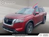 Pre-Owned 2024 Nissan Pathfinder SV