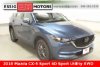 Pre-Owned 2019 MAZDA CX-5 Sport