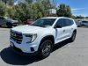 New 2025 GMC Acadia AWD Elevation
