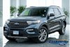Pre-Owned 2022 Ford Explorer XLT