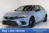 Pre-Owned 2023 Honda Civic Sport