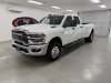 Pre-Owned 2025 Ram 3500 Tradesman Crew Cab 4x2 8' Box