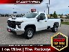 Pre-Owned 2023 Chevrolet Silverado 2500HD Work Truck