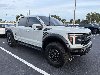 Pre-Owned 2026 Ford F-150 Raptor