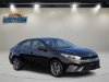 Pre-Owned 2023 Kia Forte LXS