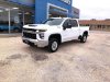 Pre-Owned 2023 Chevrolet Silverado 2500HD LT