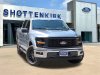 Pre-Owned 2024 Ford F-150 STX
