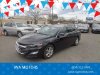 Pre-Owned 2021 Chevrolet Malibu LS Fleet