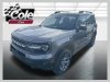 Certified Pre-Owned 2023 Ford Bronco Sport Badlands