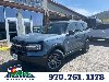 New 2026 Ford Bronco Sport Big Bend