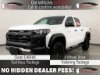 Certified Pre-Owned 2023 Chevrolet Colorado Trail Boss