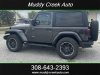 Pre-Owned 2021 Jeep Wrangler 80th Anniversary Edition