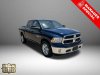 New 2024 Ram 1500 Classic Tradesman
