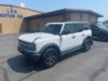 Pre-Owned 2021 Ford Bronco Big Bend