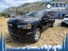 Pre-Owned 2025 Ram 1500 Big Horn Crew Cab 4x4 6'4" Box