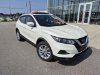 Pre-Owned 2022 Nissan Qashqai SV