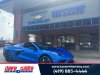 Pre-Owned 2025 Chevrolet Corvette Stingray